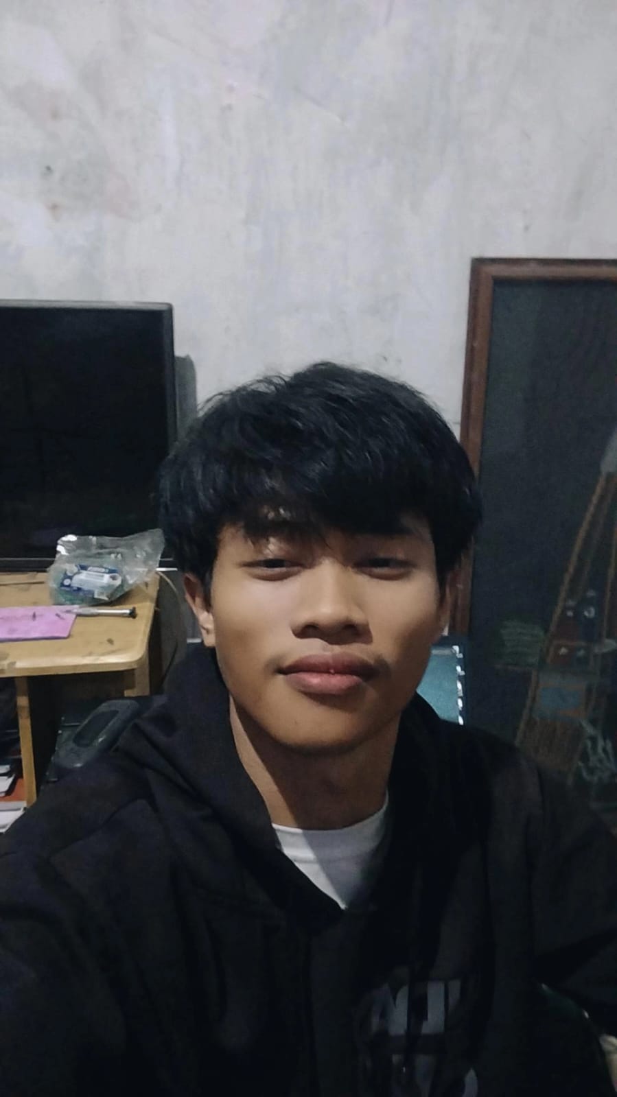 Profile Photo